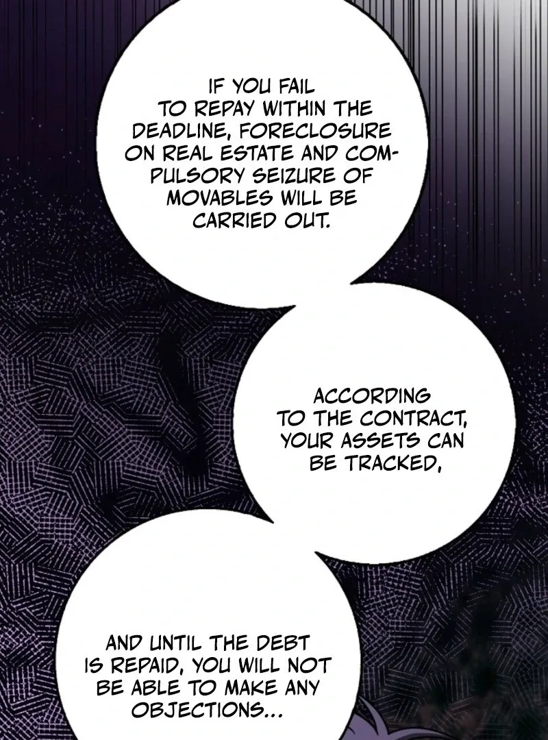 Friends Shouldn’t Act This Way Chapter 95 page 58