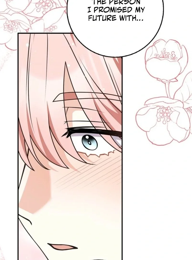 Friends Shouldn’t Act This Way Chapter 95 page 109