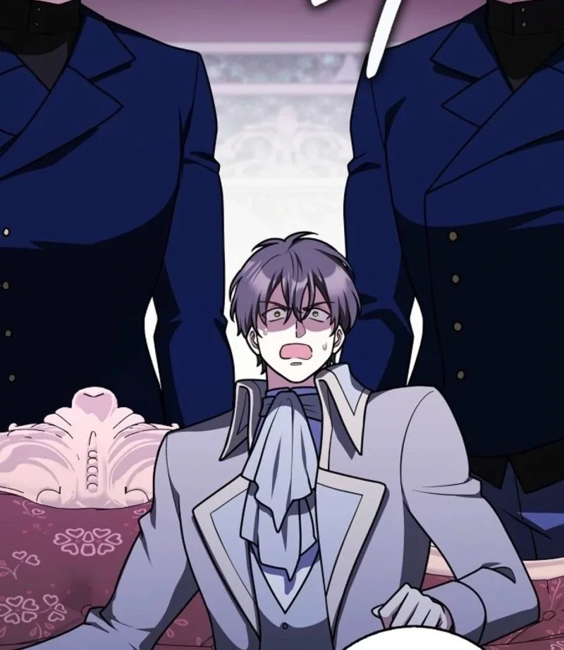 Friends Shouldn’t Act This Way Chapter 95 page 65