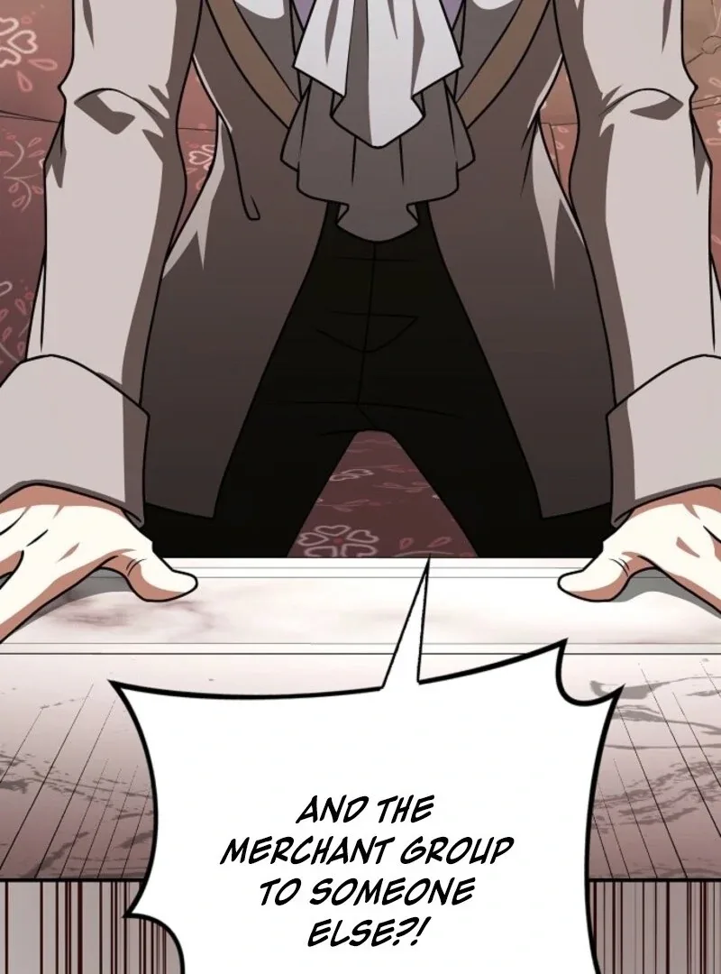Friends Shouldn’t Act This Way Chapter 95 page 35
