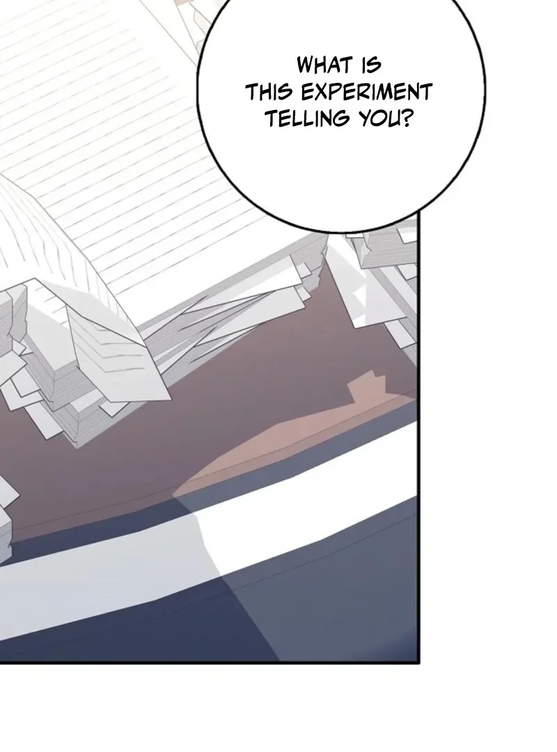 Friends Shouldn’t Act This Way Chapter 91 page 73