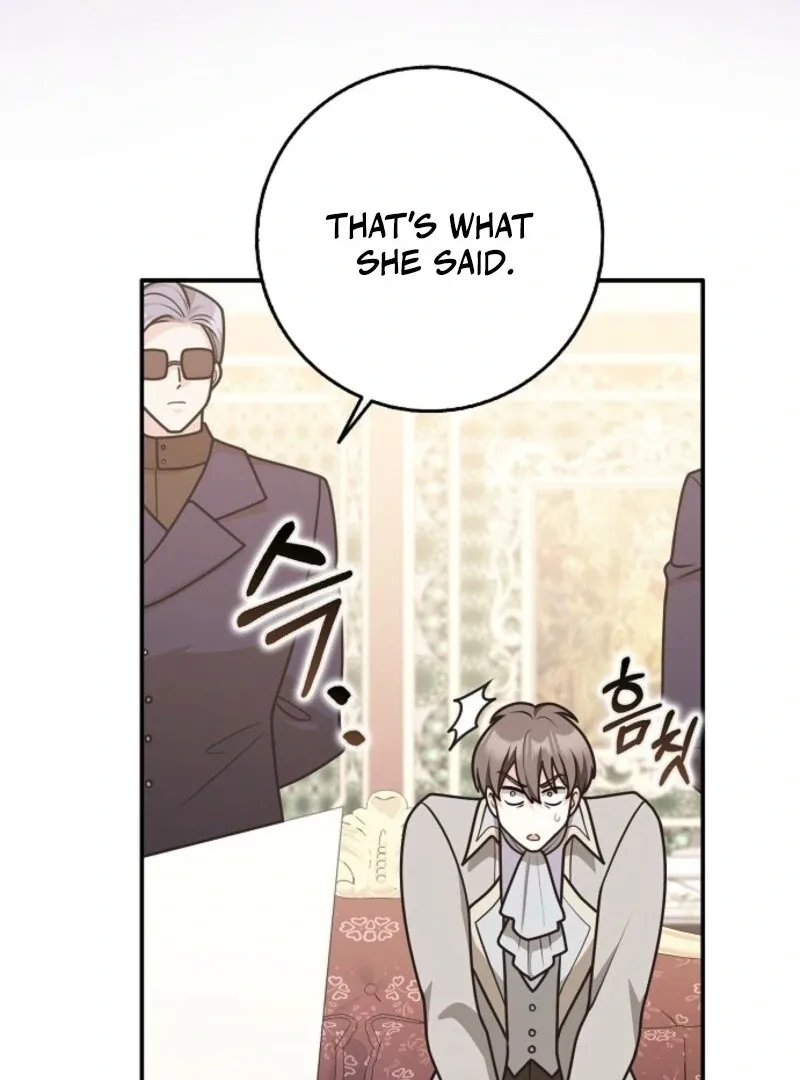 Friends Shouldn’t Act This Way Chapter 95 page 72