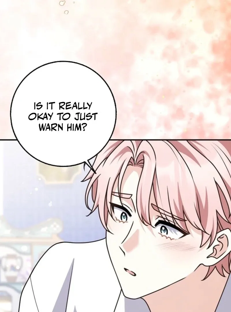 Friends Shouldn’t Act This Way Chapter 95 page 89