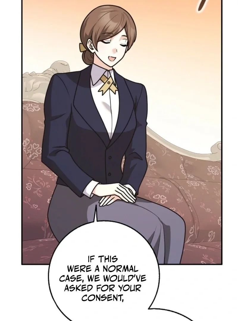 Friends Shouldn’t Act This Way Chapter 95 page 37