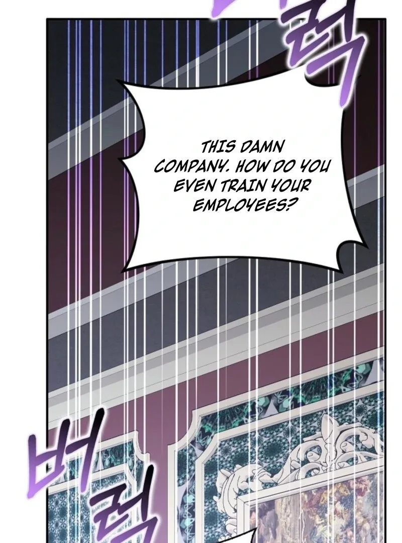 Friends Shouldn’t Act This Way Chapter 95 page 61