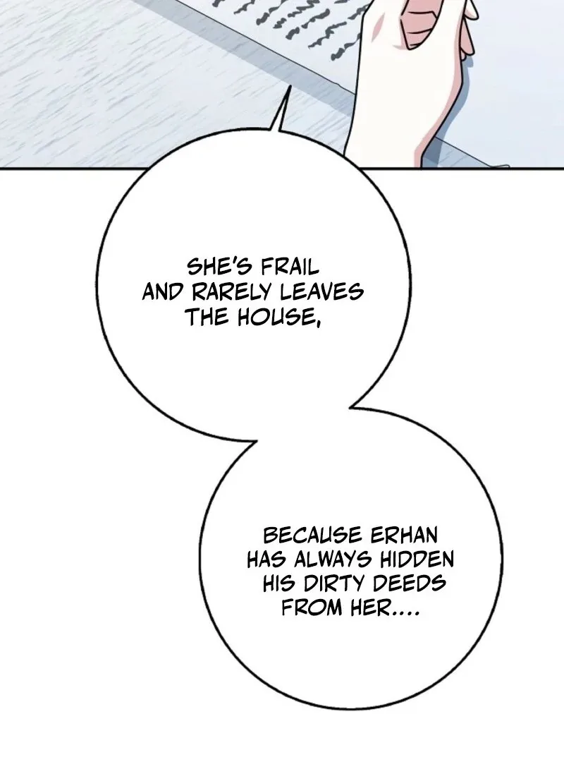 Friends Shouldn’t Act This Way Chapter 95 page 94