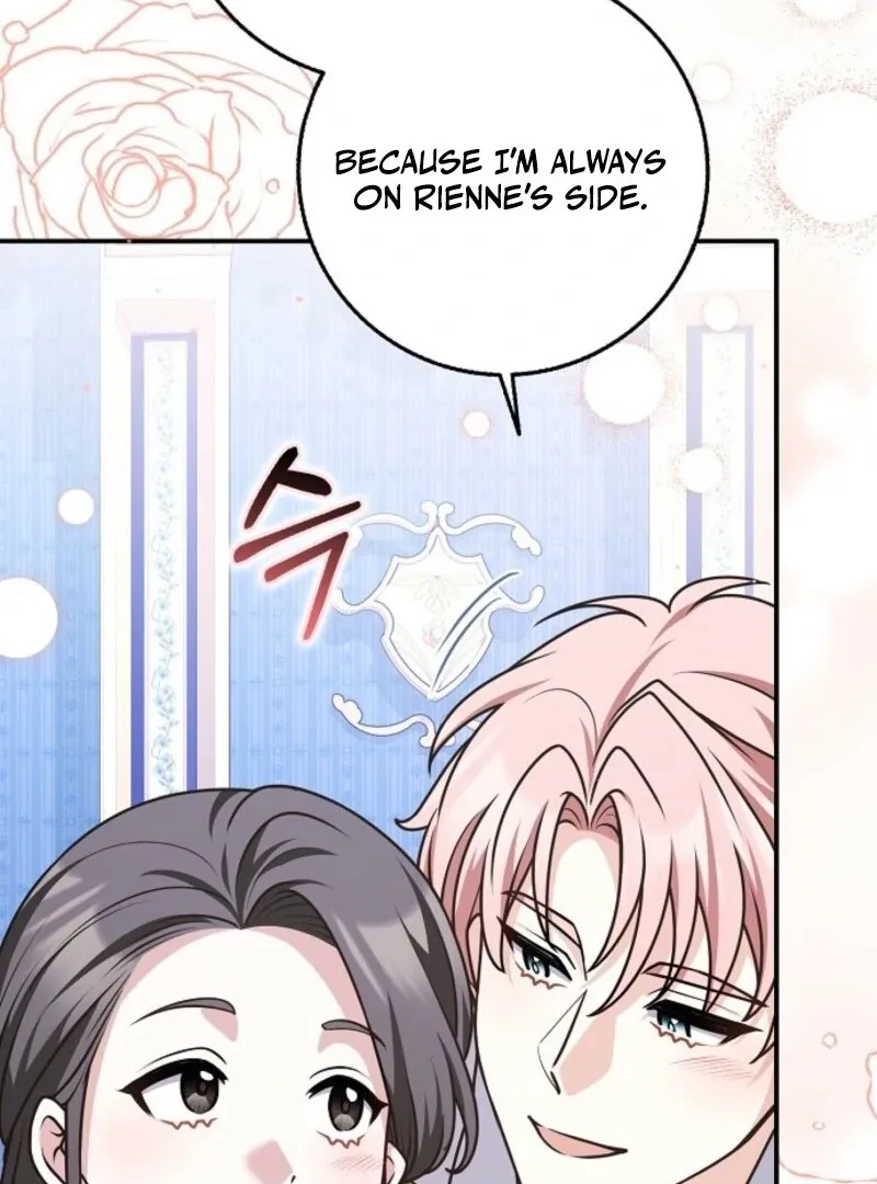 Friends Shouldn’t Act This Way Chapter 95 page 100