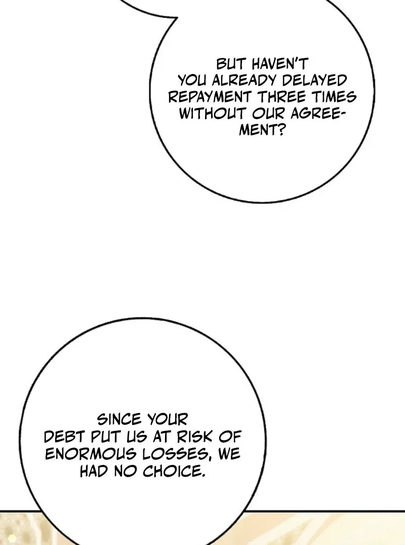 Friends Shouldn’t Act This Way Chapter 95 page 38
