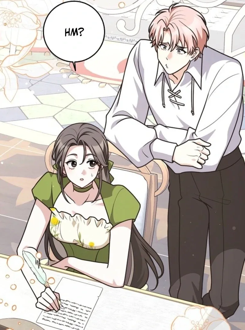 Friends Shouldn’t Act This Way Chapter 95 page 87