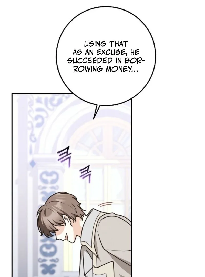 Friends Shouldn’t Act This Way Chapter 95 page 21