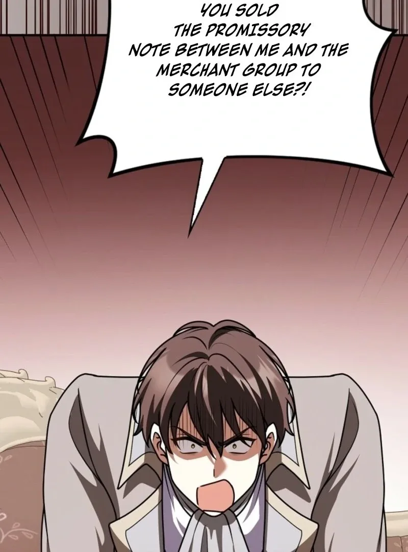 Friends Shouldn’t Act This Way Chapter 95 page 34