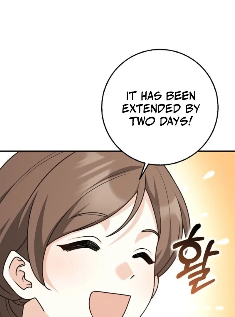 Friends Shouldn’t Act This Way Chapter 95 page 54
