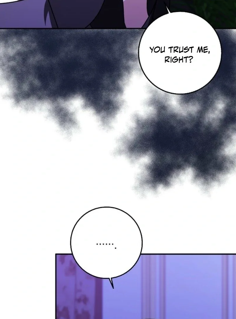 Friends Shouldn’t Act This Way Chapter 92 page 36