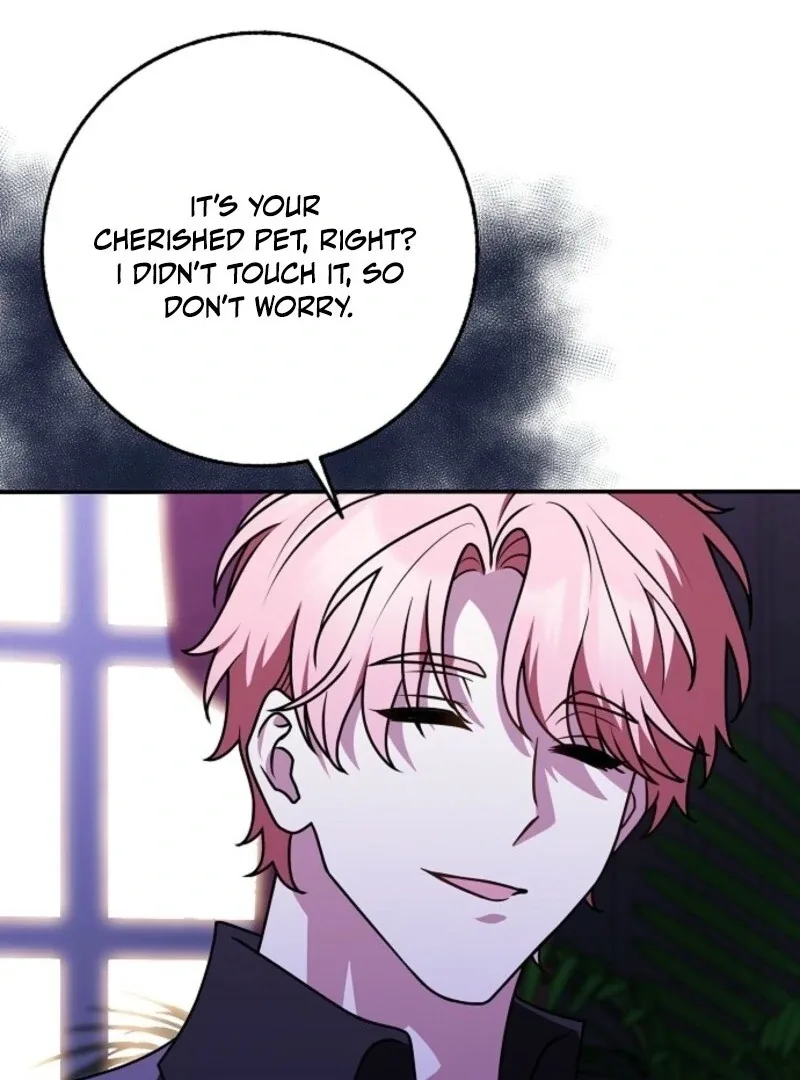 Friends Shouldn’t Act This Way Chapter 92 page 35