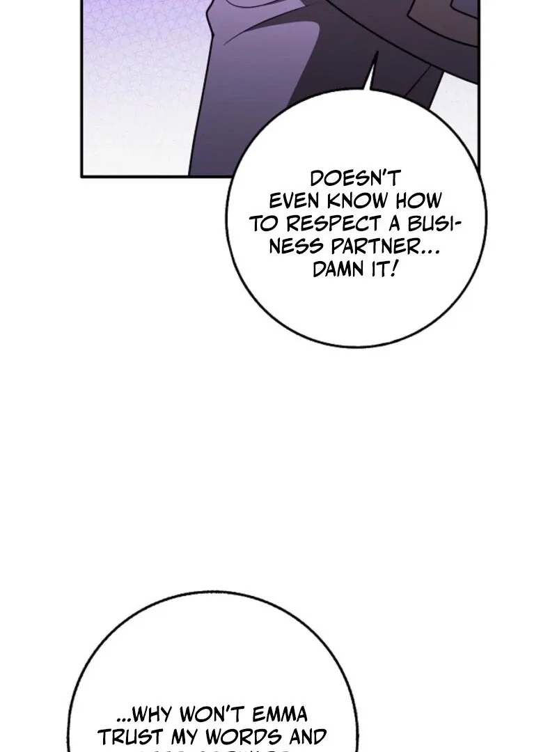 Friends Shouldn’t Act This Way Chapter 95 page 41