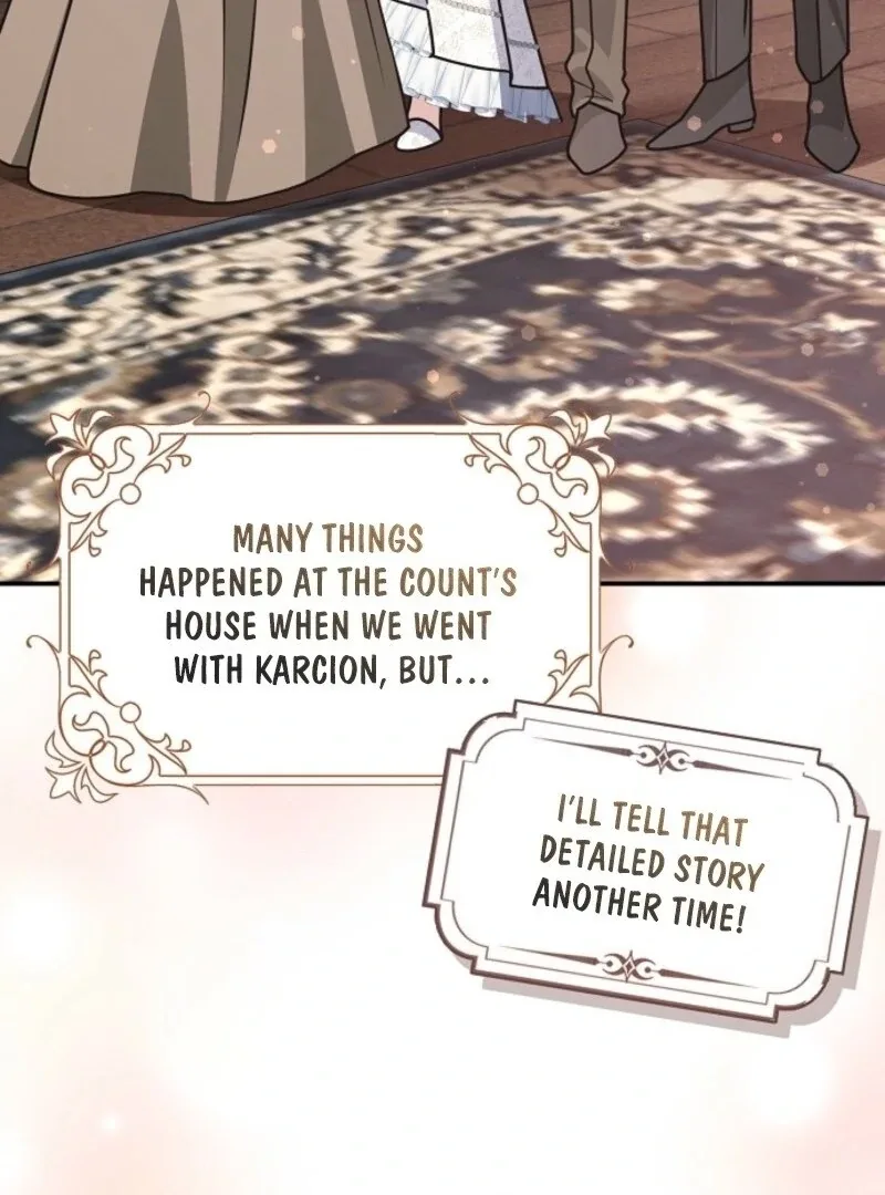 Friends Shouldn’t Act This Way Chapter 95 page 121