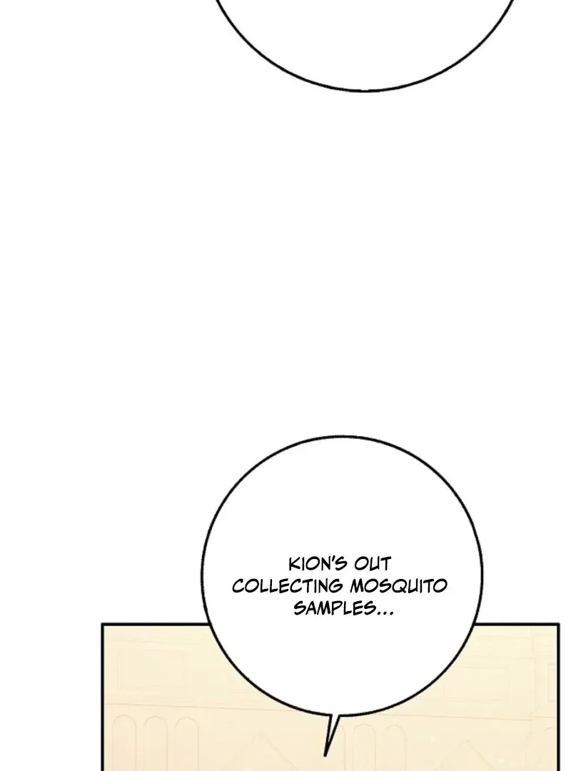 Friends Shouldn’t Act This Way Chapter 91 page 105