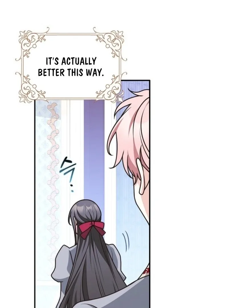 Friends Shouldn’t Act This Way Chapter 95 page 137