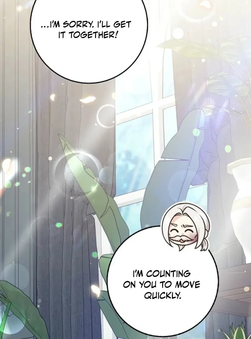 Friends Shouldn’t Act This Way Chapter 91 page 88