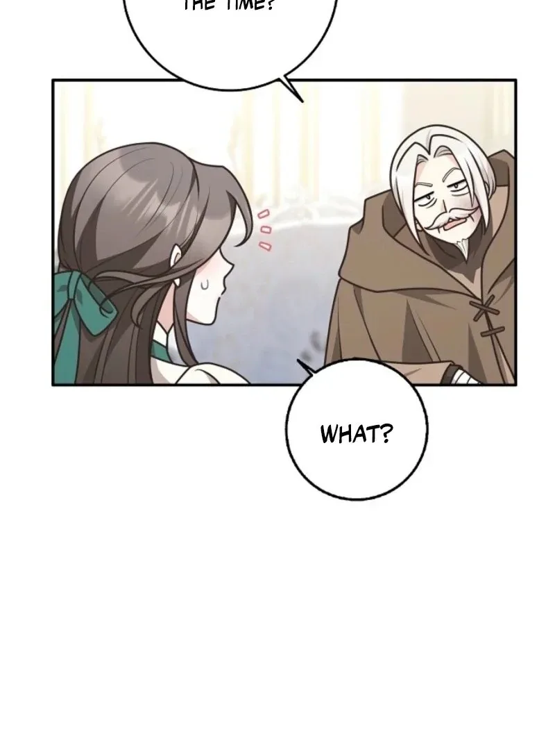 Friends Shouldn’t Act This Way Chapter 91 page 94