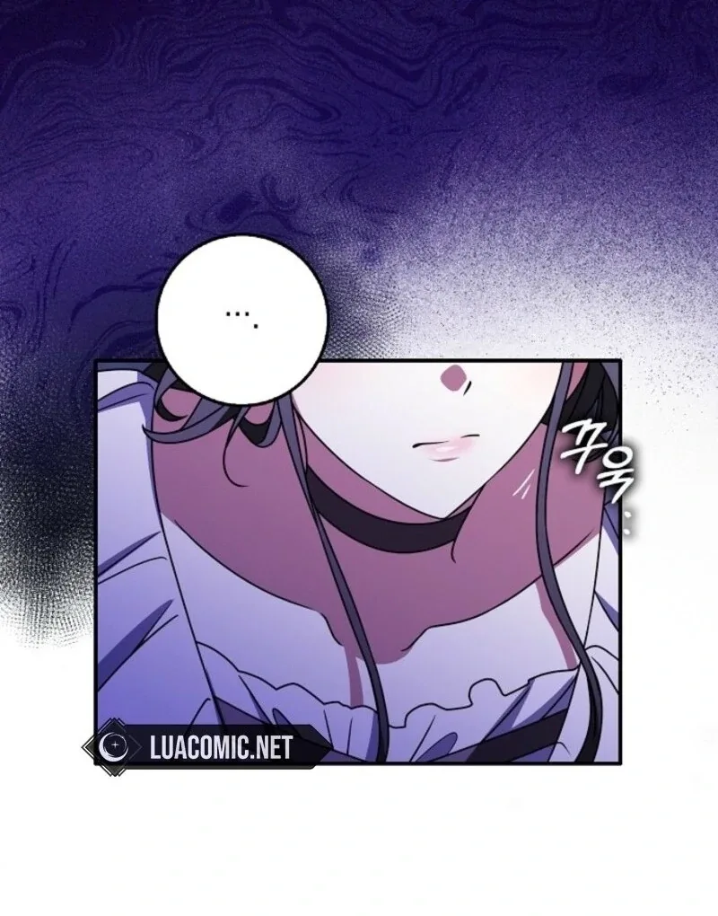 Friends Shouldn’t Act This Way Chapter 92 page 54