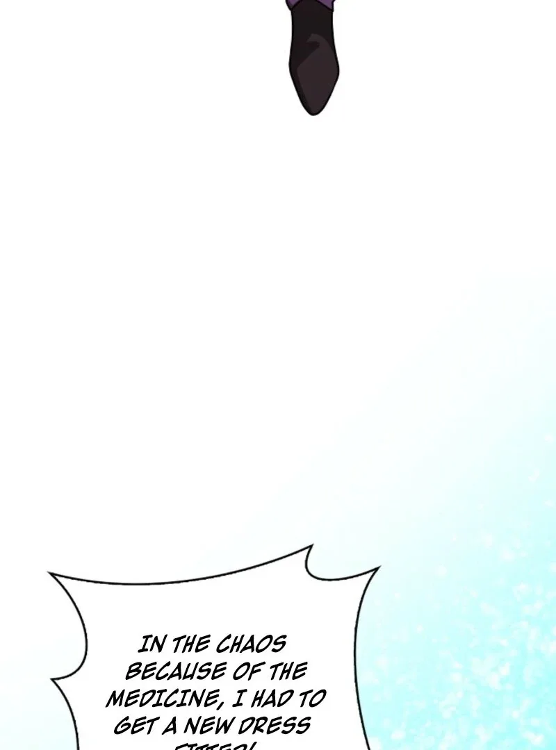 Friends Shouldn’t Act This Way Chapter 95 page 130