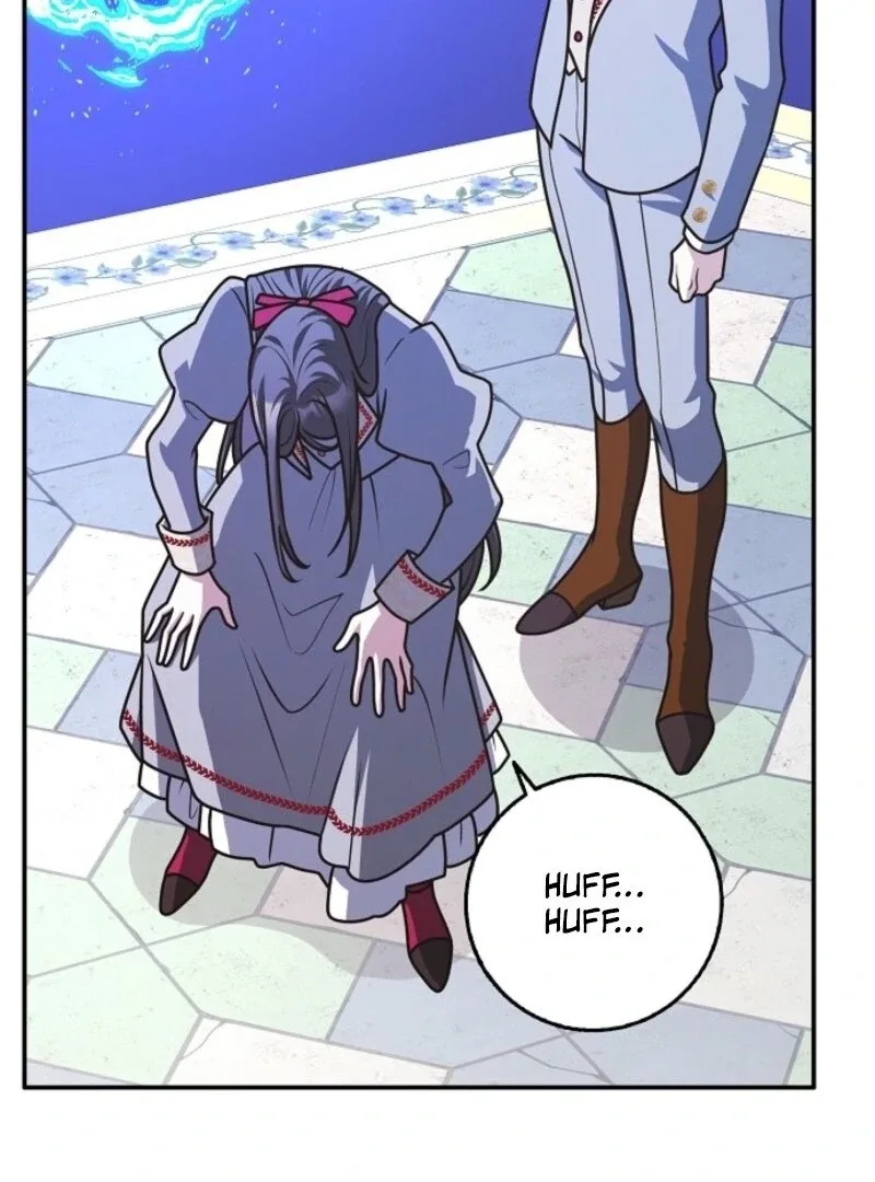 Friends Shouldn’t Act This Way Chapter 95 page 135