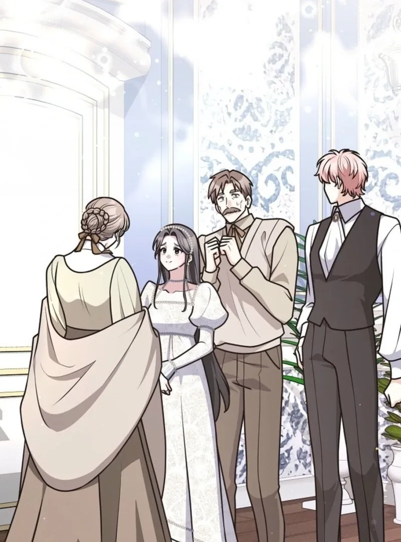 Friends Shouldn’t Act This Way Chapter 95 page 120