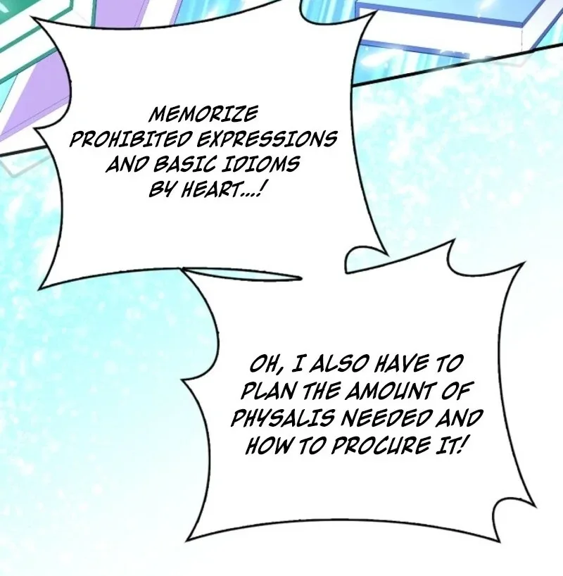 Friends Shouldn’t Act This Way Chapter 95 page 132