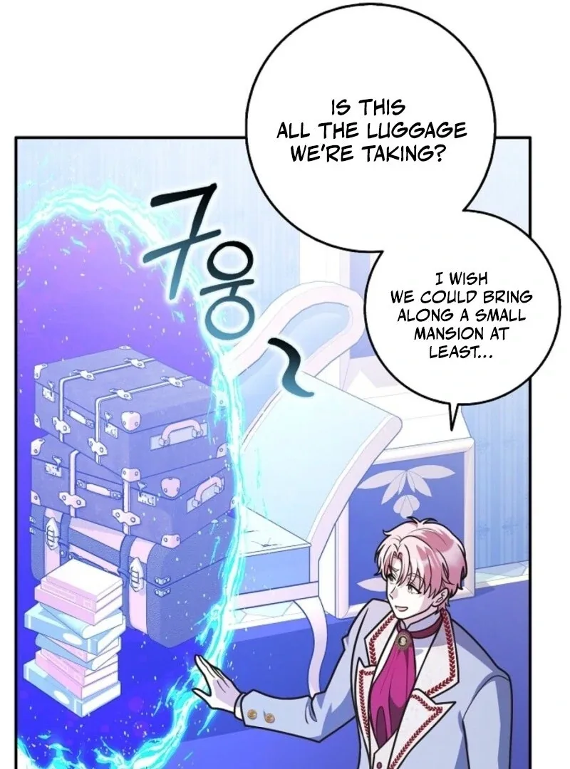 Friends Shouldn’t Act This Way Chapter 95 page 134