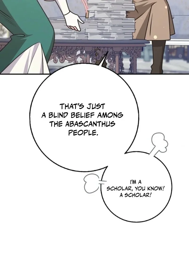 Friends Shouldn’t Act This Way Chapter 91 page 91