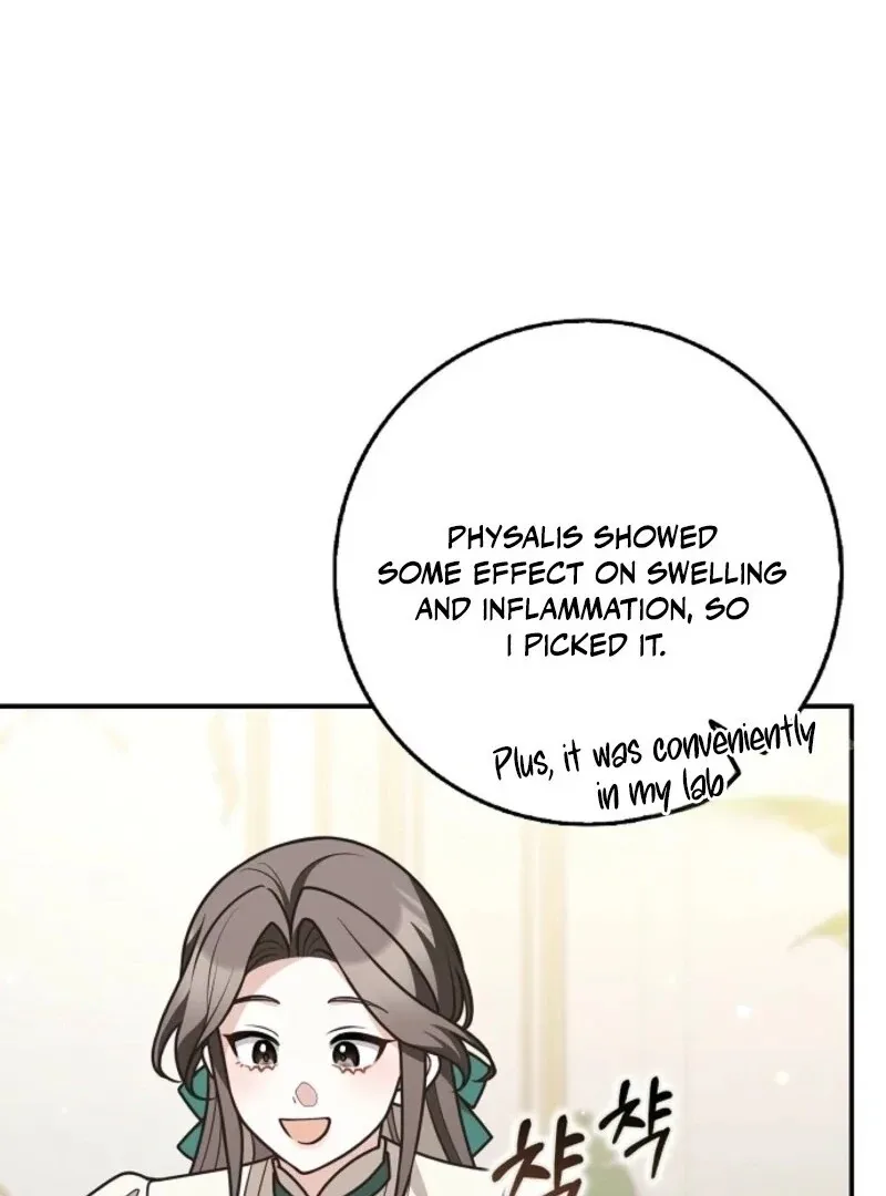 Friends Shouldn’t Act This Way Chapter 91 page 92