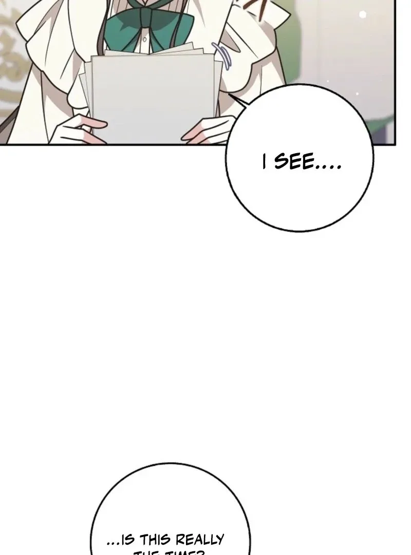 Friends Shouldn’t Act This Way Chapter 91 page 93