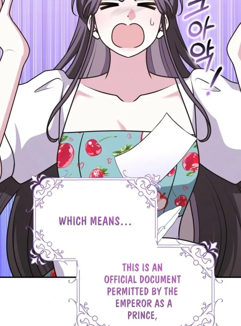Friends Shouldn’t Act This Way Chapter 95 page 126