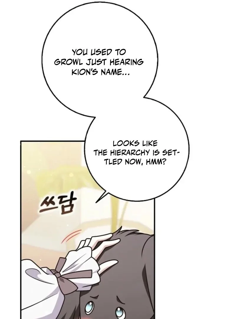 Friends Shouldn’t Act This Way Chapter 91 page 112