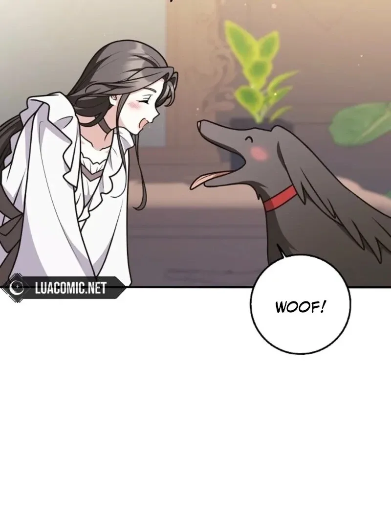 Friends Shouldn’t Act This Way Chapter 91 page 111