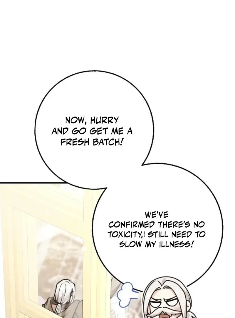 Friends Shouldn’t Act This Way Chapter 91 page 95