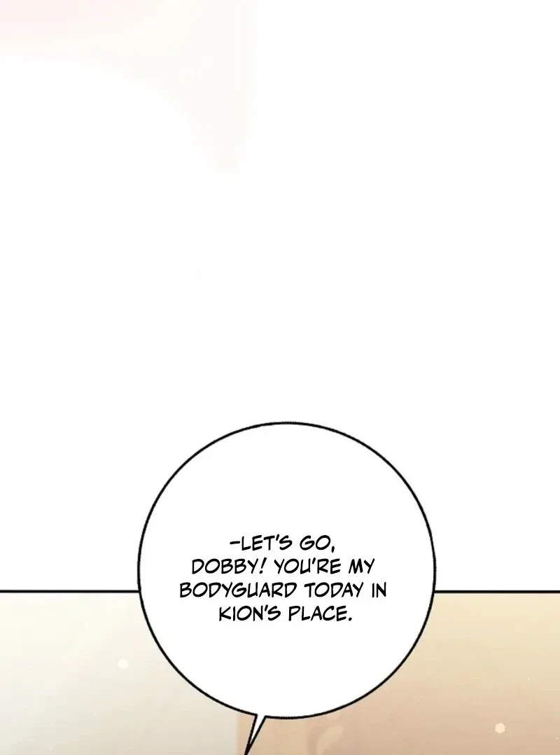 Friends Shouldn’t Act This Way Chapter 91 page 110
