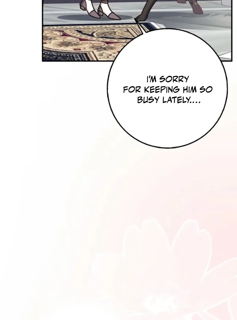 Friends Shouldn’t Act This Way Chapter 91 page 107