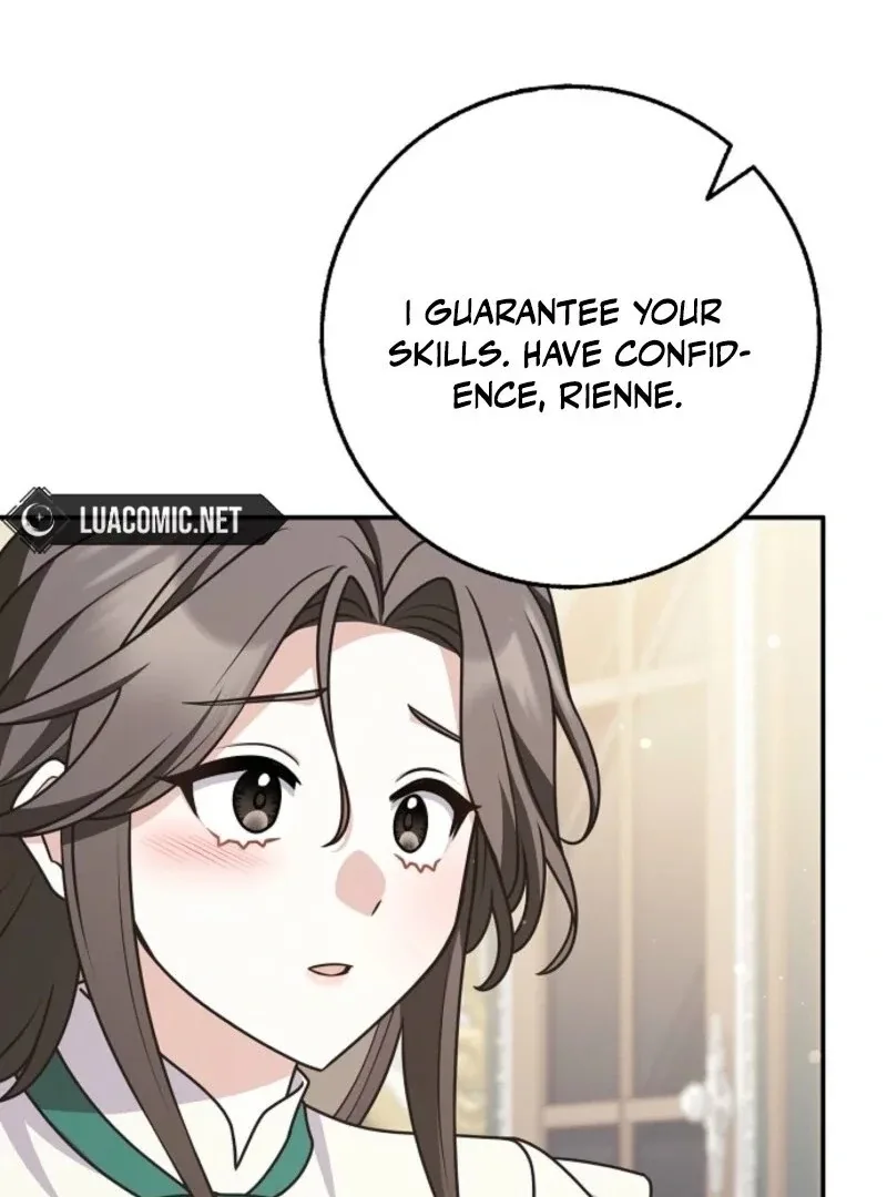 Friends Shouldn’t Act This Way Chapter 91 page 85
