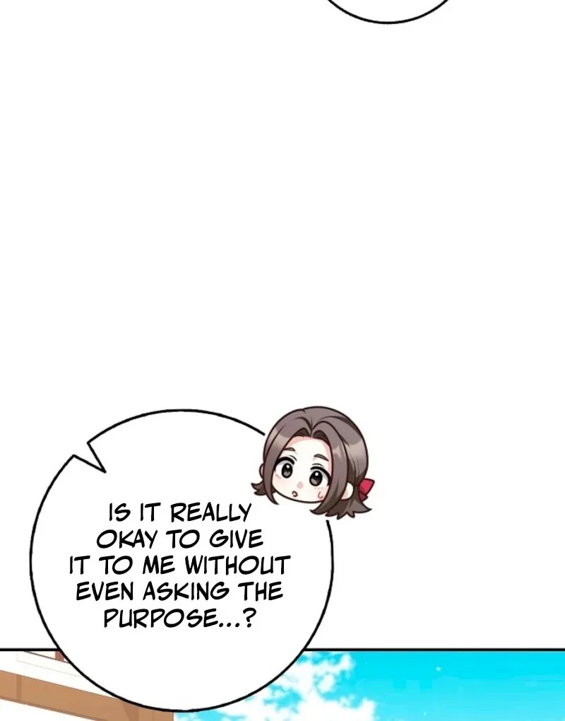 Friends Shouldn’t Act This Way Chapter 96 page 55