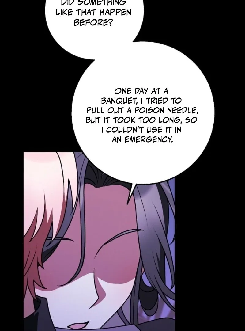 Friends Shouldn’t Act This Way Chapter 92 page 64