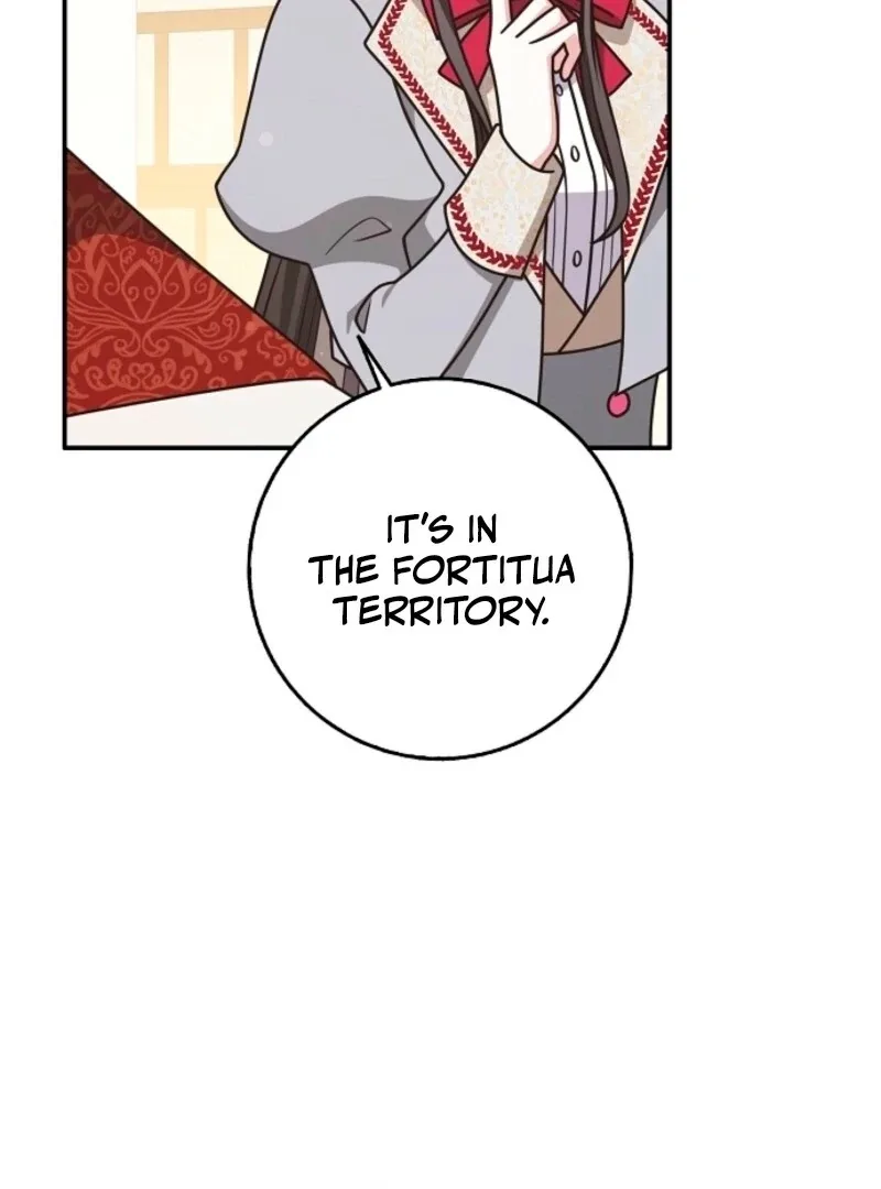 Friends Shouldn’t Act This Way Chapter 96 page 46