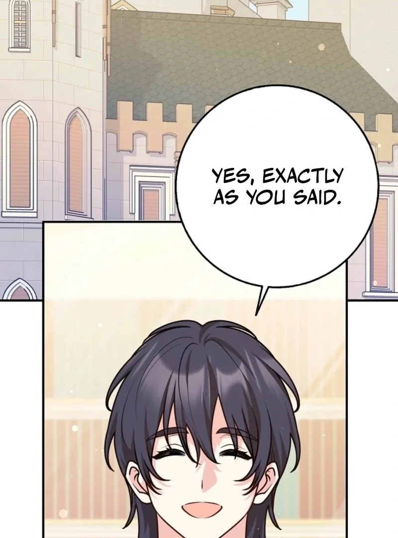Friends Shouldn’t Act This Way Chapter 96 page 5