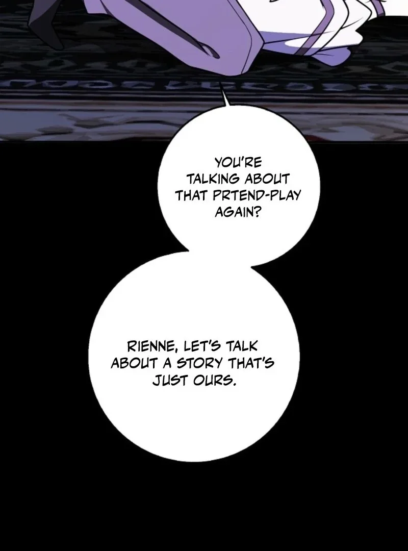 Friends Shouldn’t Act This Way Chapter 92 page 71