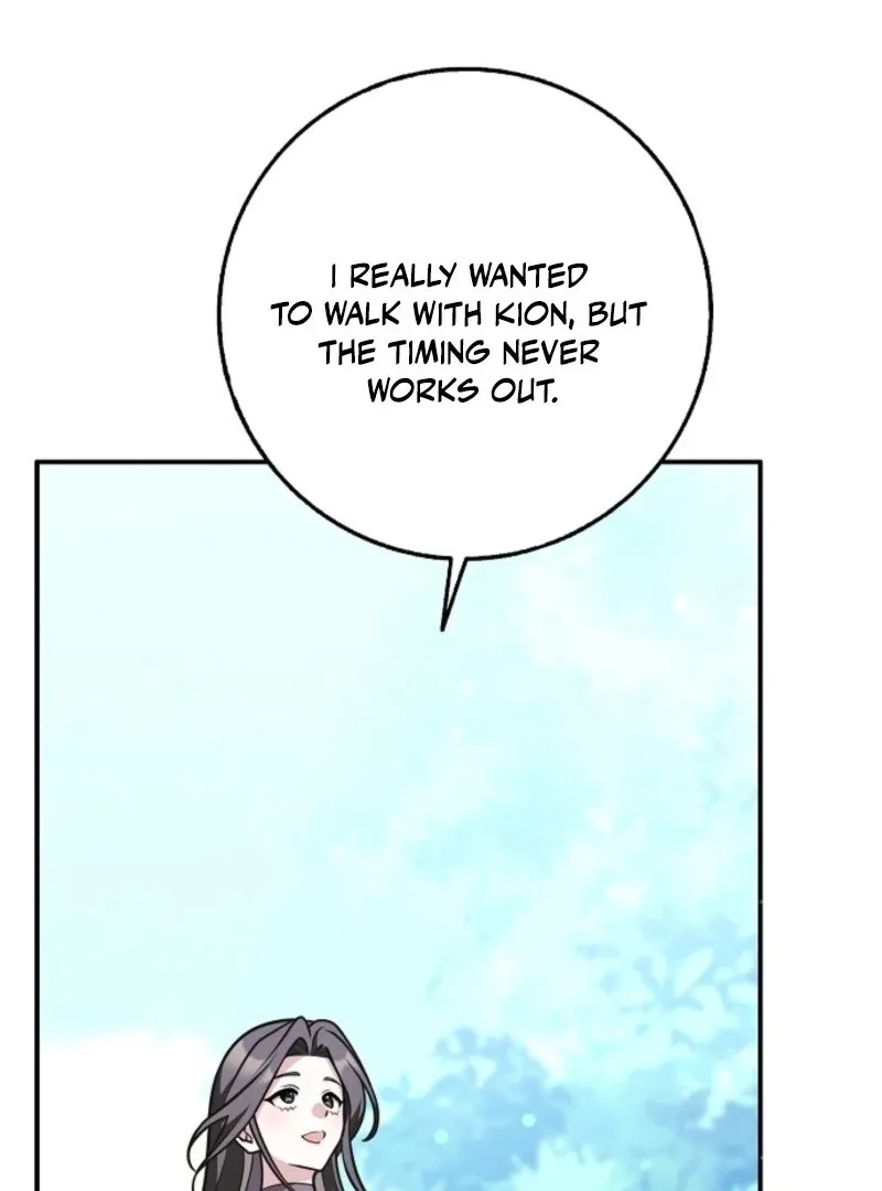 Friends Shouldn’t Act This Way Chapter 91 page 118