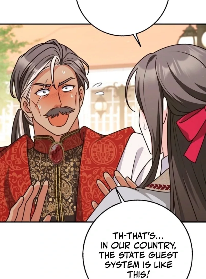 Friends Shouldn’t Act This Way Chapter 96 page 31