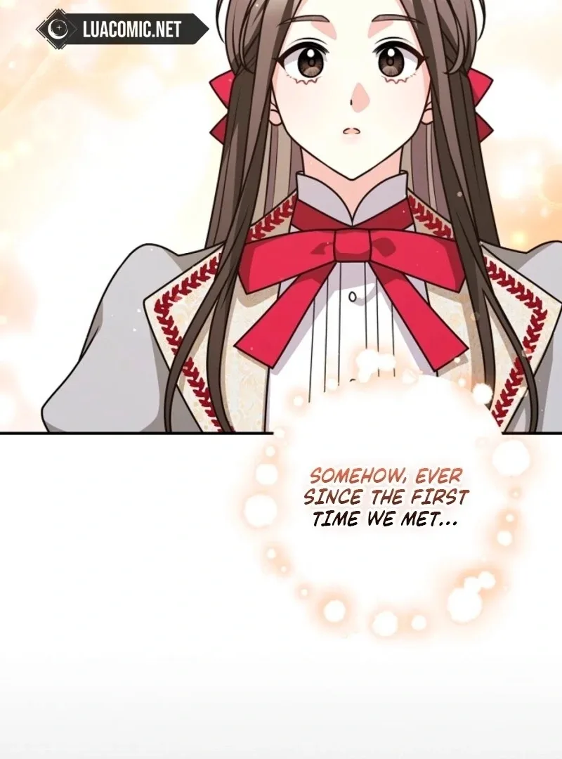 Friends Shouldn’t Act This Way Chapter 96 page 65