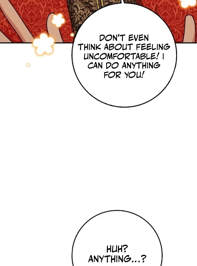 Friends Shouldn’t Act This Way Chapter 96 page 30