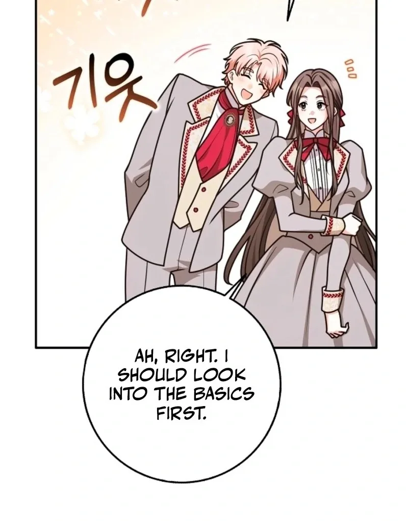 Friends Shouldn’t Act This Way Chapter 96 page 42